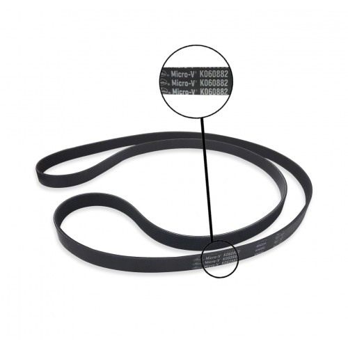 Kit Correa de Tiempo Correa Unica + Tensor Jeep Grand Cherokee GATES Original